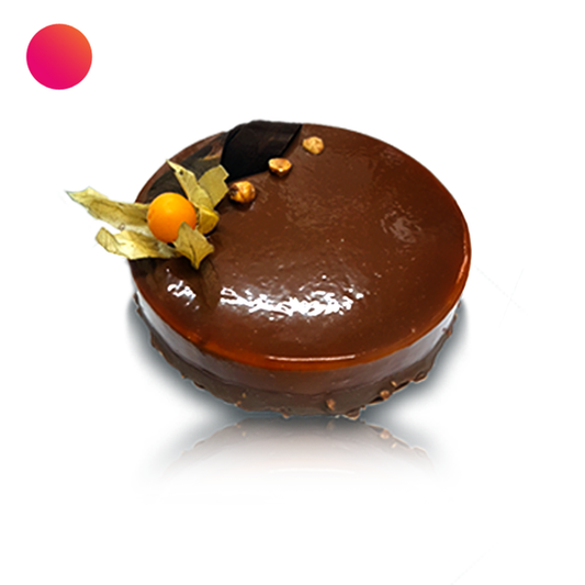 CREMINO CAKE