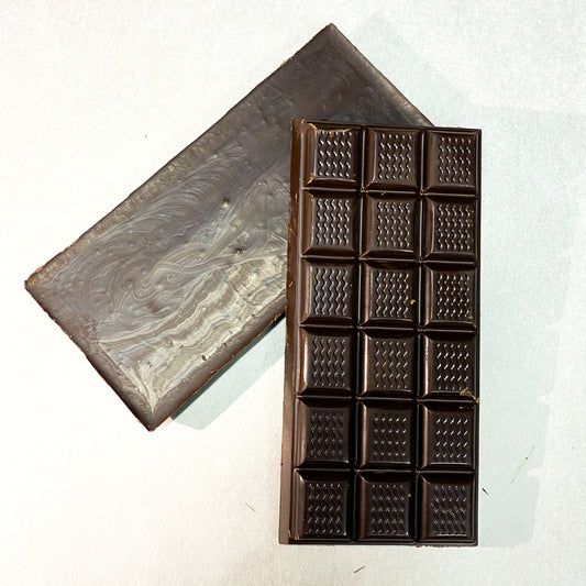 Tavoletta cioccolato 60% Noir Superior
