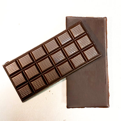 Tavoletta cioccolato monorigine Vietnam 73%