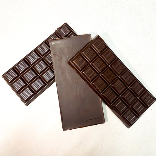 Tavoletta cioccolato monorigine Ecuador 71%