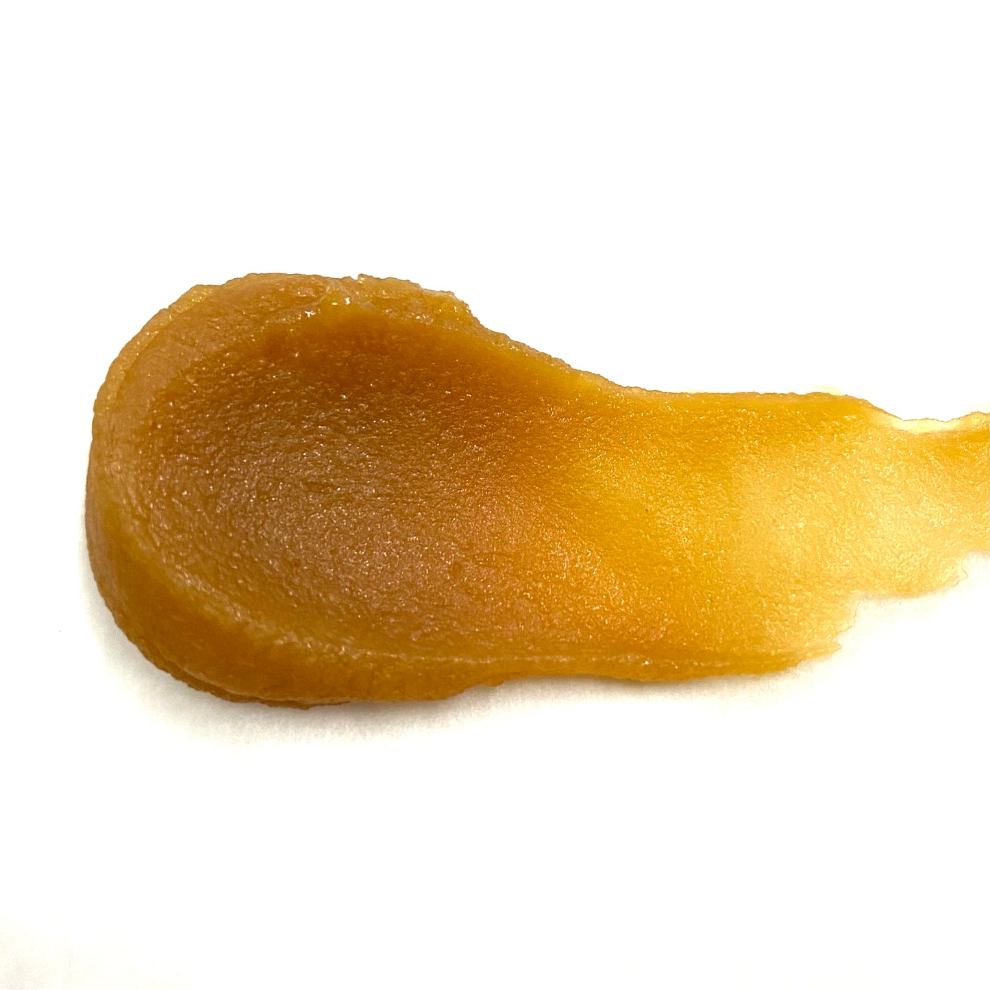 Pierella al Caramello al Sale di Maldon