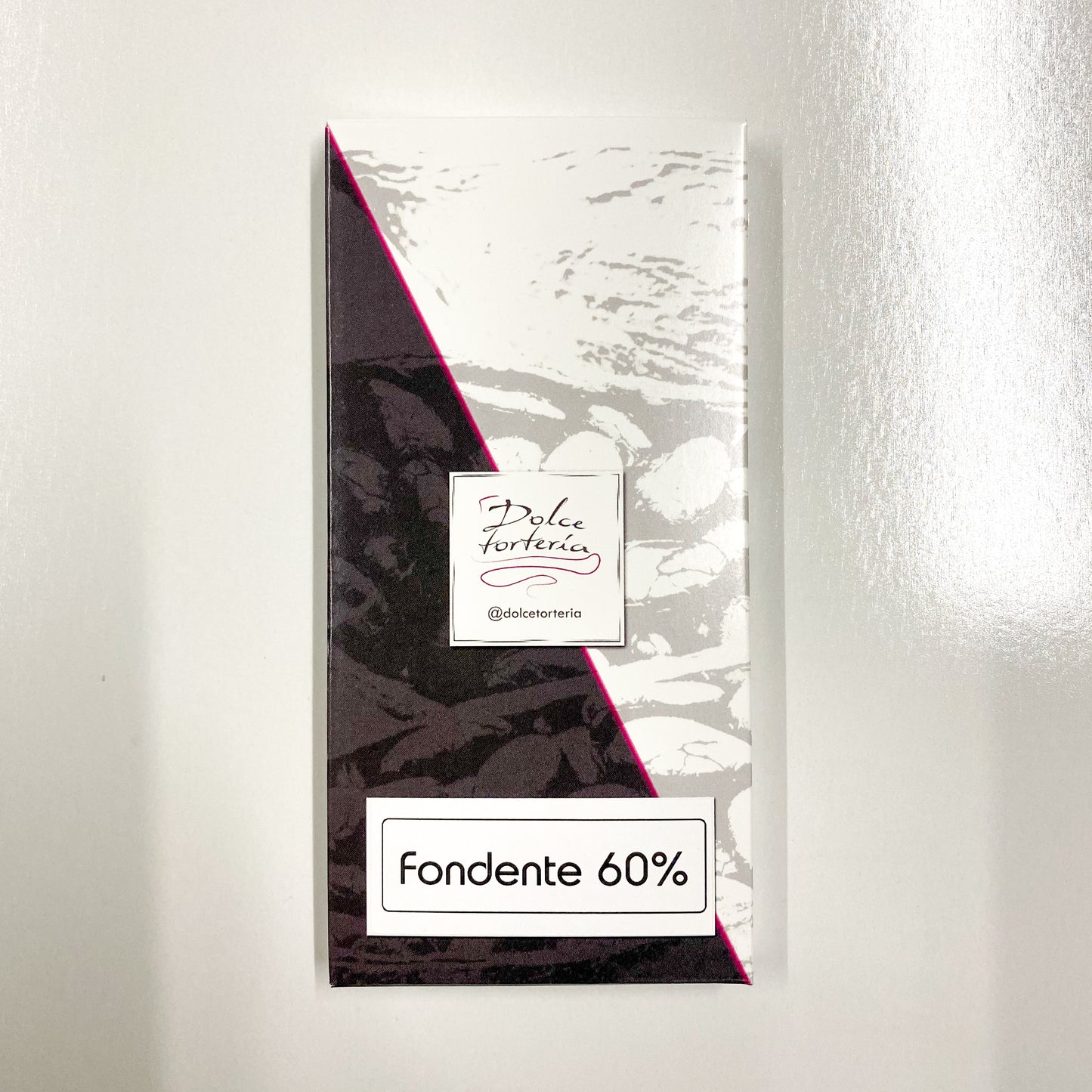 Tavoletta cioccolato 60% Noir Superior