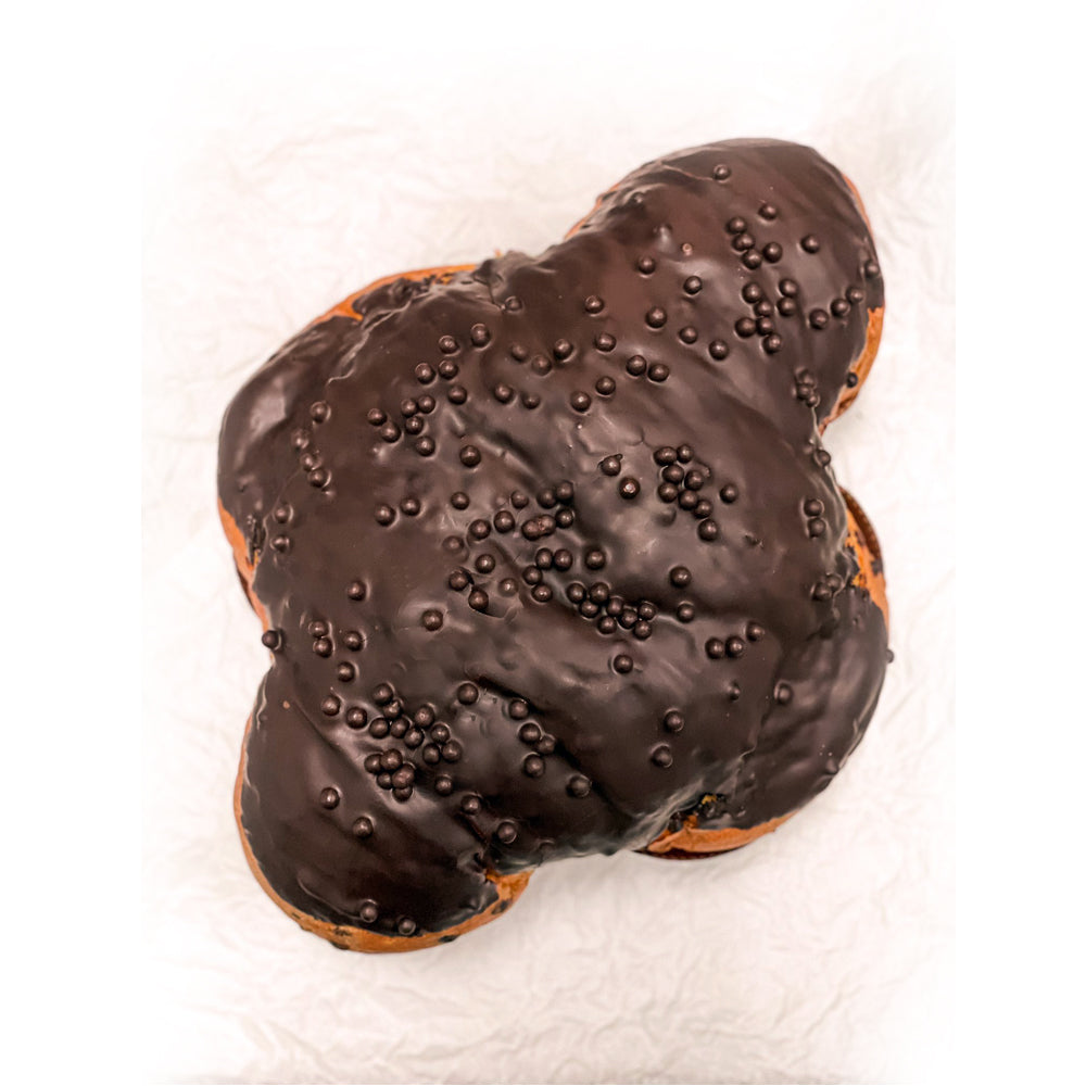 Colomba al Cioccolato