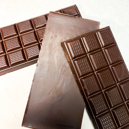 Tavoletta cioccolato monorigine Ecuador 71%