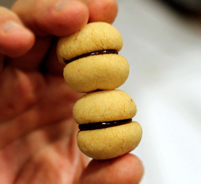 Baci di Dama