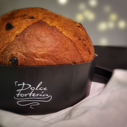 Panettone Classico Milanese basso