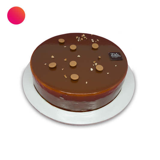 Douja 2018 Cake