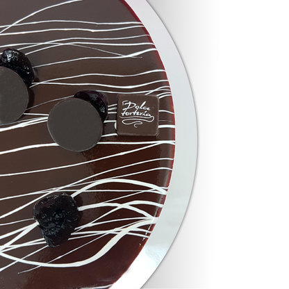 Foresta Nera Cake