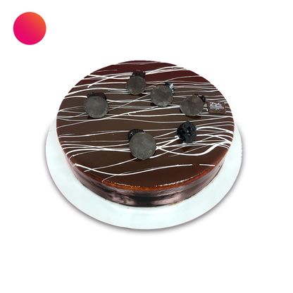 Foresta Nera Cake