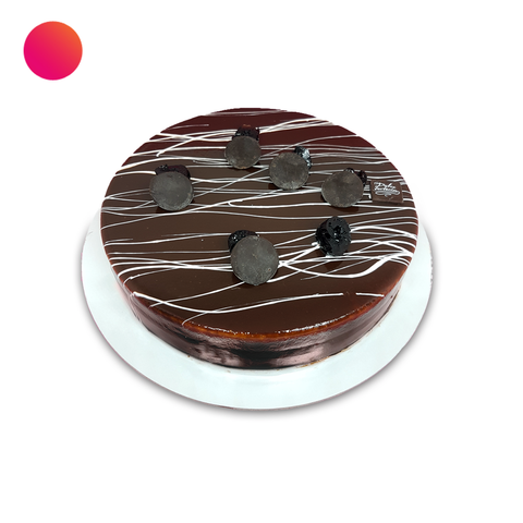 Foresta Nera Cake