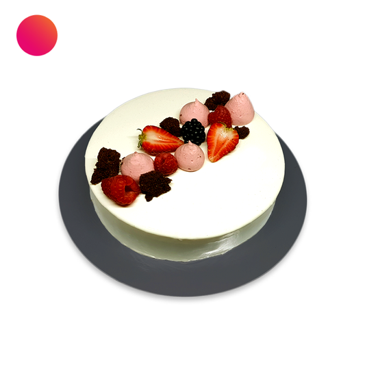 Mamy Cake