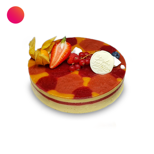 Sorrento Cake